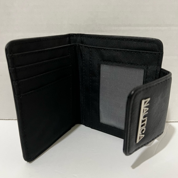 EUC NAUTICA MINI WALLET - Picture 3 of 4